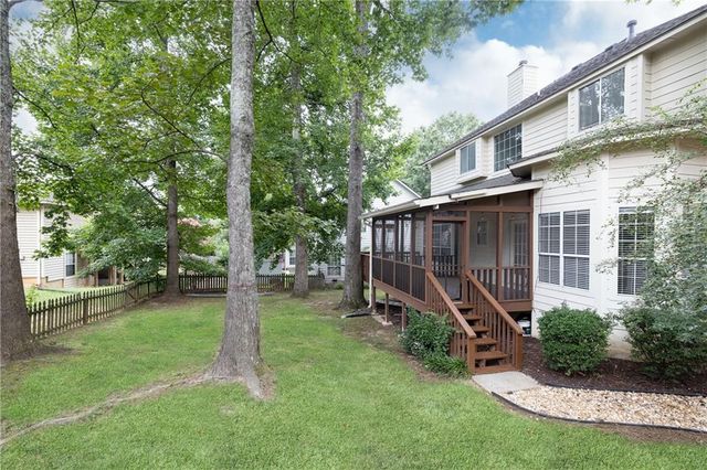 245 Greenmont Circle, Alpharetta, GA 30009