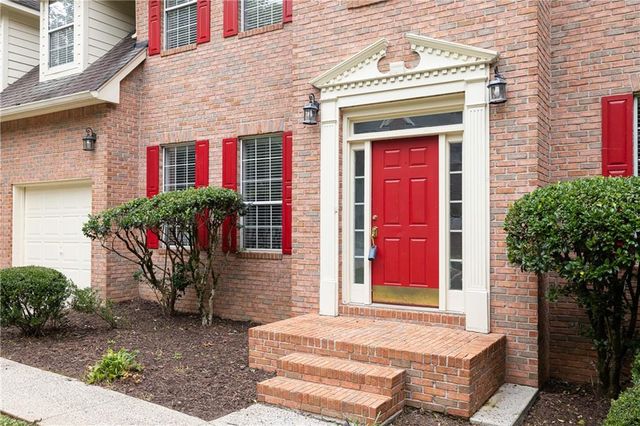 245 Greenmont Circle, Alpharetta, GA 30009