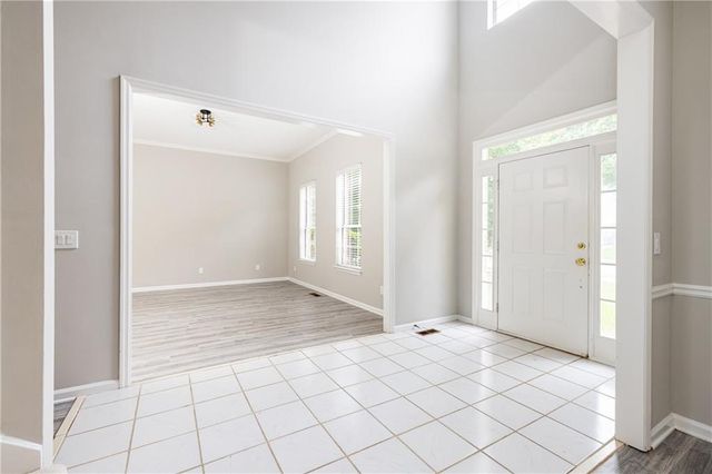 245 Greenmont Circle, Alpharetta, GA 30009