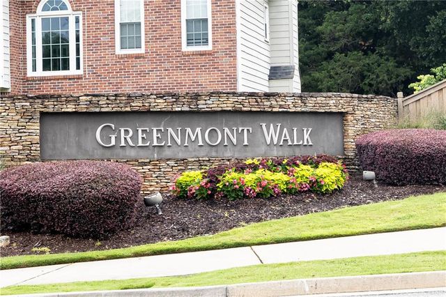 245 Greenmont Circle, Alpharetta, GA 30009