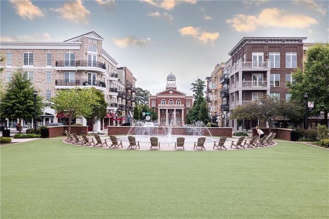 245 Greenmont Circle, Alpharetta, GA 30009