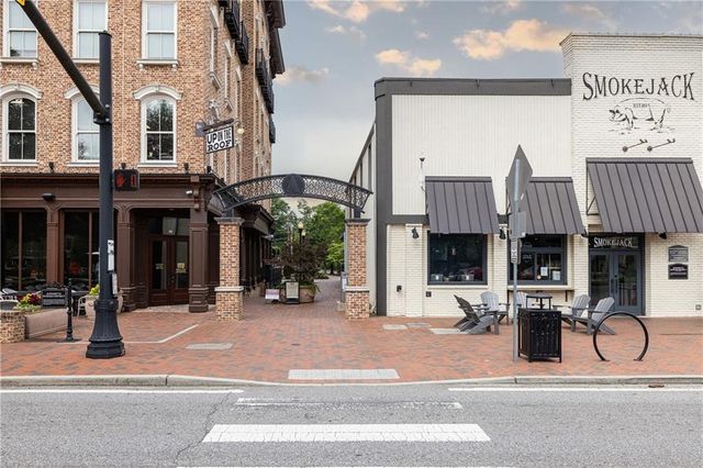 245 Greenmont Circle, Alpharetta, GA 30009