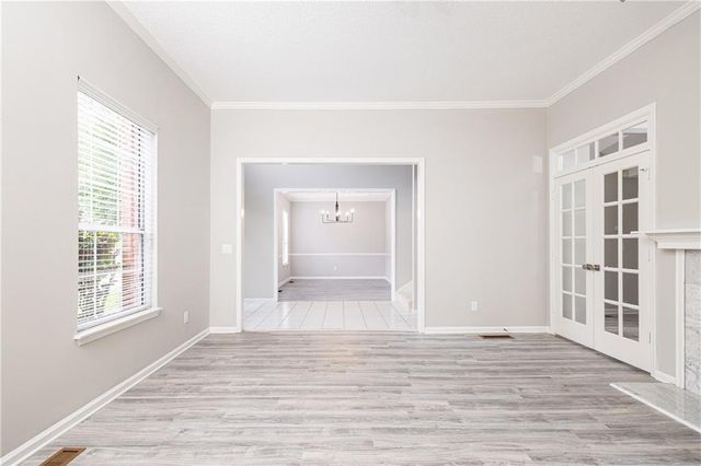 245 Greenmont Circle, Alpharetta, GA 30009
