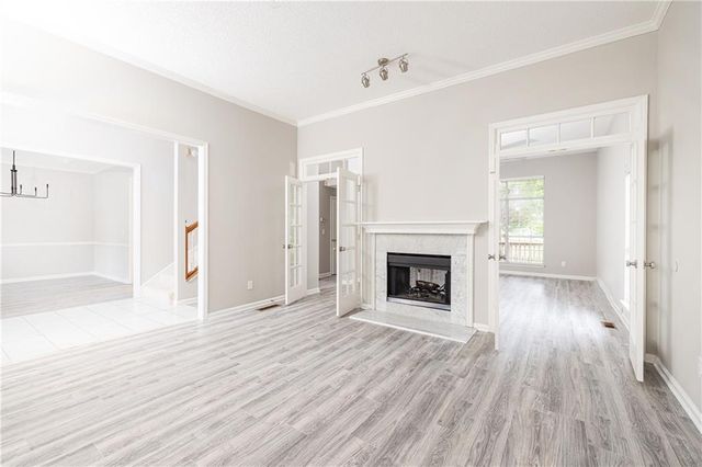 245 Greenmont Circle, Alpharetta, GA 30009