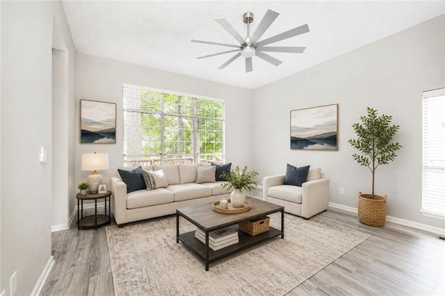 245 Greenmont Circle, Alpharetta, GA 30009