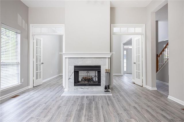 245 Greenmont Circle, Alpharetta, GA 30009