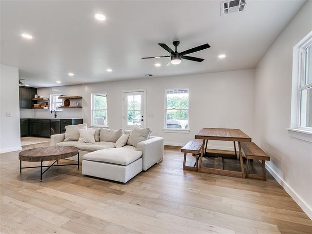 14500 Williams Way, Luther, OK 73054