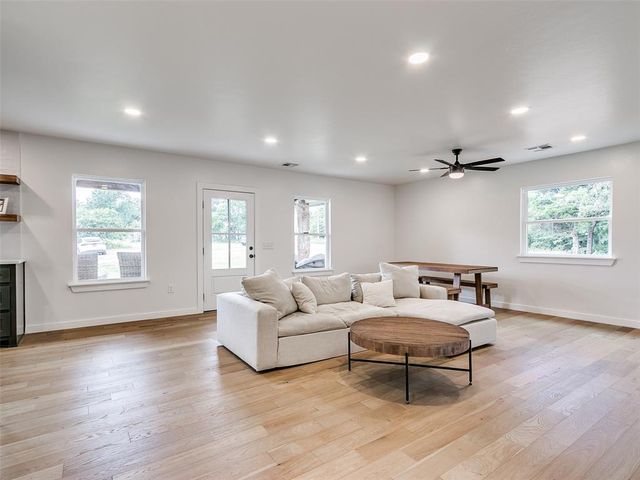 14500 Williams Way, Luther, OK 73054