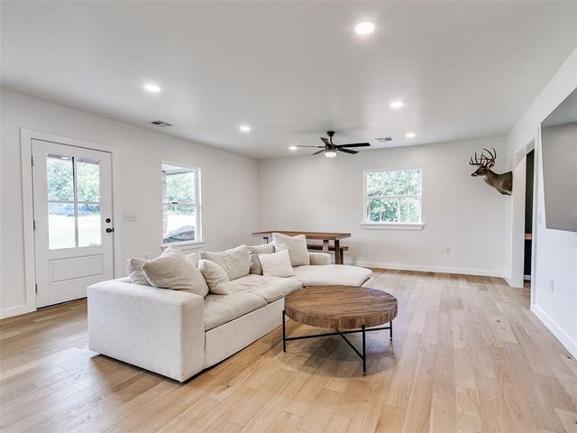 14500 Williams Way, Luther, OK 73054