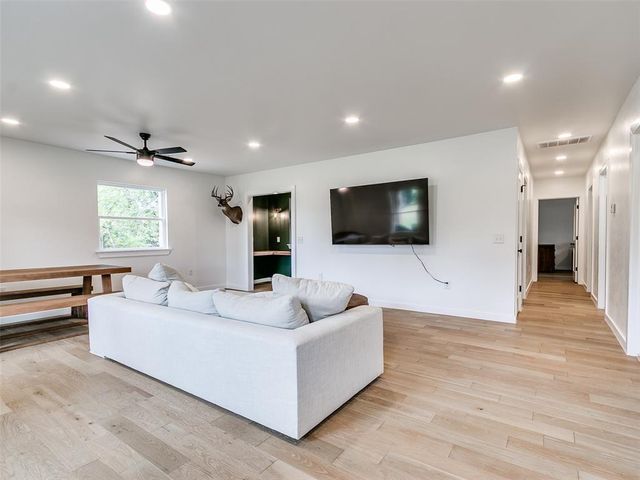 14500 Williams Way, Luther, OK 73054