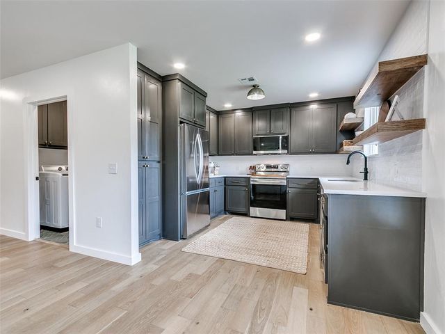 14500 Williams Way, Luther, OK 73054