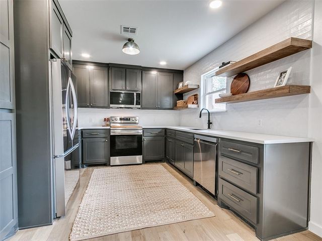 14500 Williams Way, Luther, OK 73054