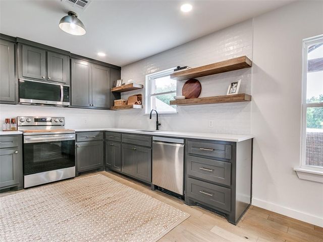 14500 Williams Way, Luther, OK 73054