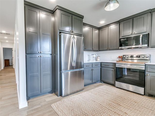 14500 Williams Way, Luther, OK 73054