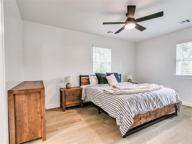 14500 Williams Way, Luther, OK 73054
