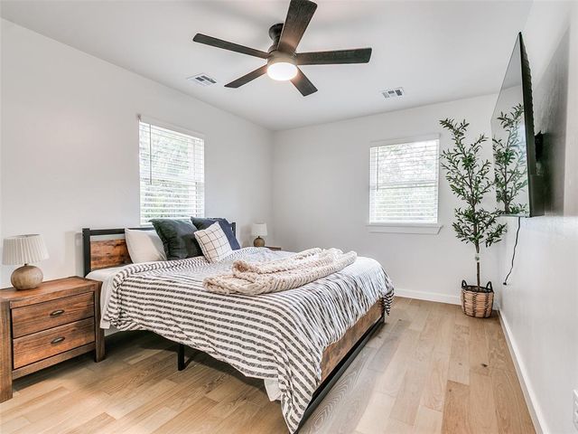 14500 Williams Way, Luther, OK 73054