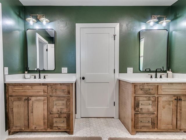 14500 Williams Way, Luther, OK 73054