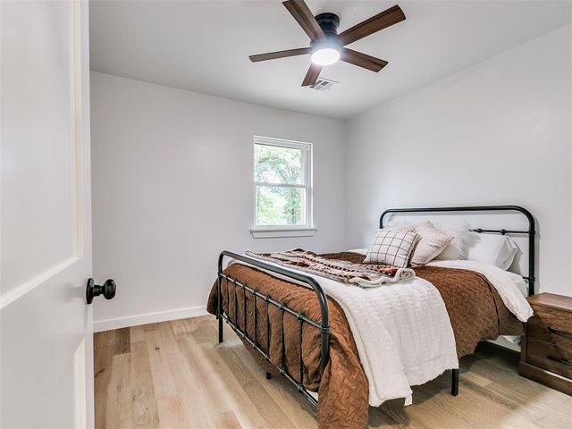 14500 Williams Way, Luther, OK 73054