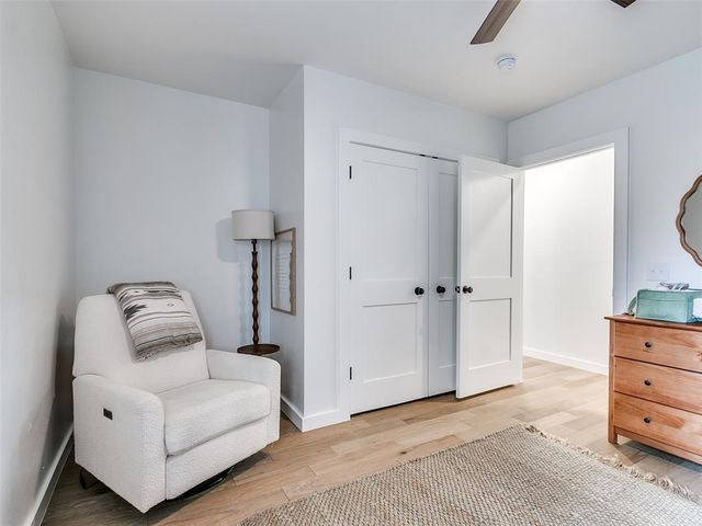 14500 Williams Way, Luther, OK 73054