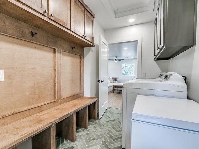 14500 Williams Way, Luther, OK 73054