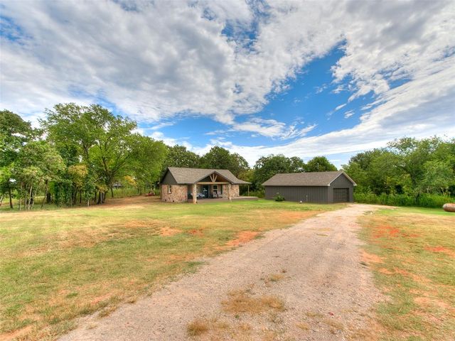 14500 Williams Way, Luther, OK 73054