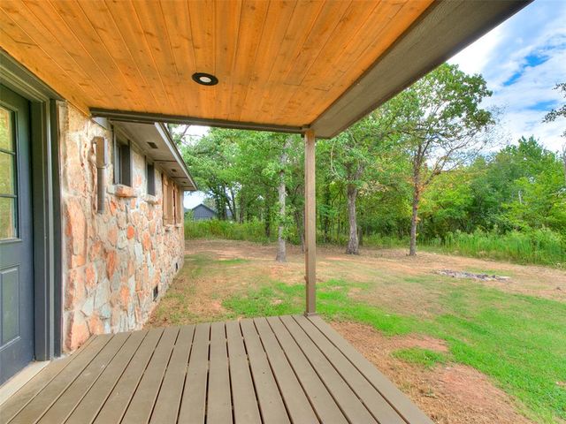 14500 Williams Way, Luther, OK 73054