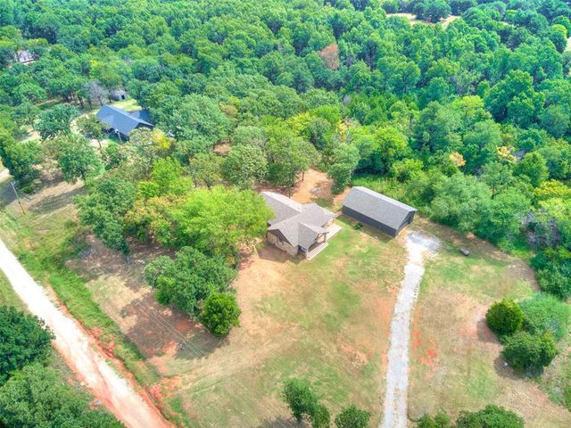 14500 Williams Way, Luther, OK 73054