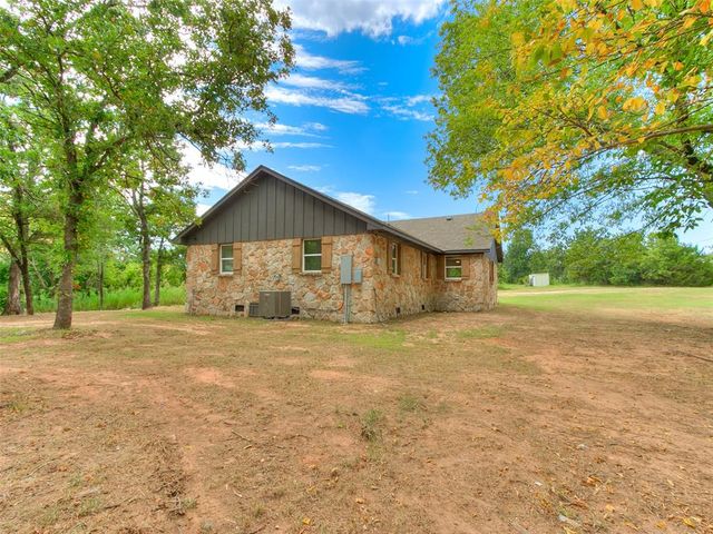 14500 Williams Way, Luther, OK 73054
