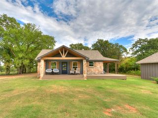 14500 Williams Way, Luther, OK 73054