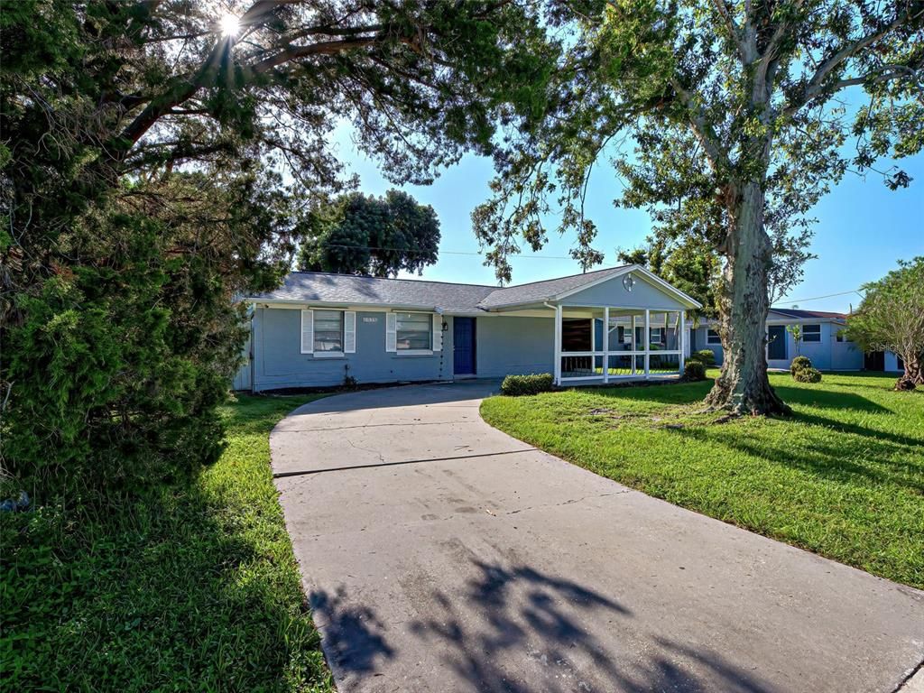 1056 VENETIAN PARKWAY, Venice, FL 34285