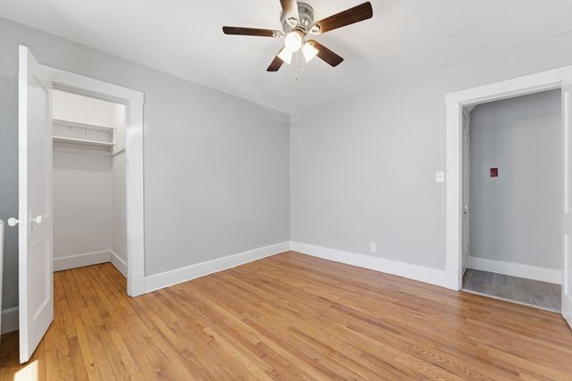 47 Thorndyke St, Springfield, MA 01118