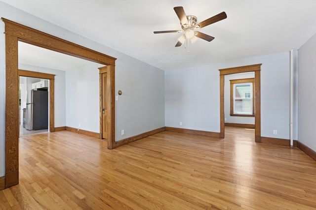 47 Thorndyke St, Springfield, MA 01118
