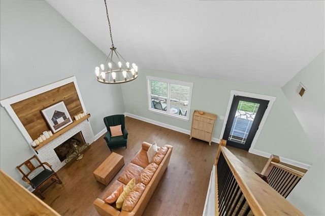 3657 Liberty Road, Villa Rica, GA 30180