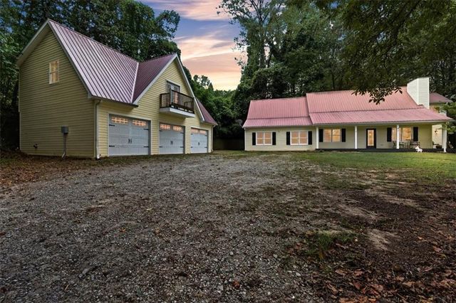 3657 Liberty Road, Villa Rica, GA 30180