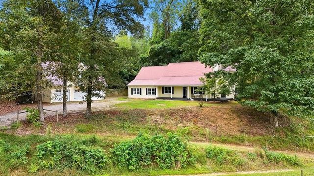 3657 Liberty Road, Villa Rica, GA 30180