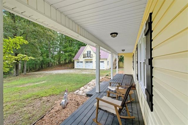 3657 Liberty Road, Villa Rica, GA 30180