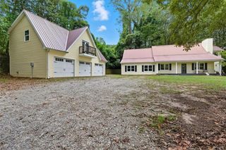3657 Liberty Road, Villa Rica, GA 30180