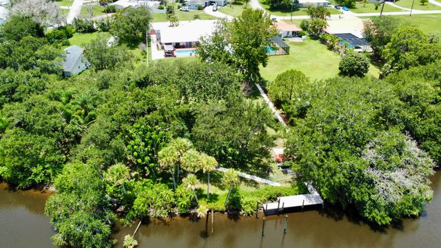 457 S Naranja Avenue, Port St. Lucie, Port St Lucie, FL 34983