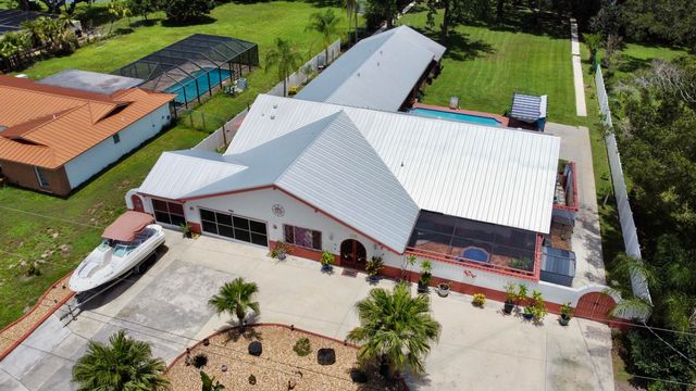 457 S Naranja Avenue, Port St. Lucie, Port St Lucie, FL 34983