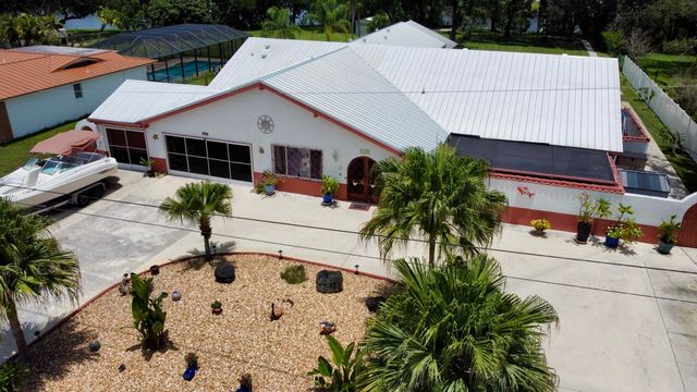 457 S Naranja Avenue, Port St. Lucie, Port St Lucie, FL 34983