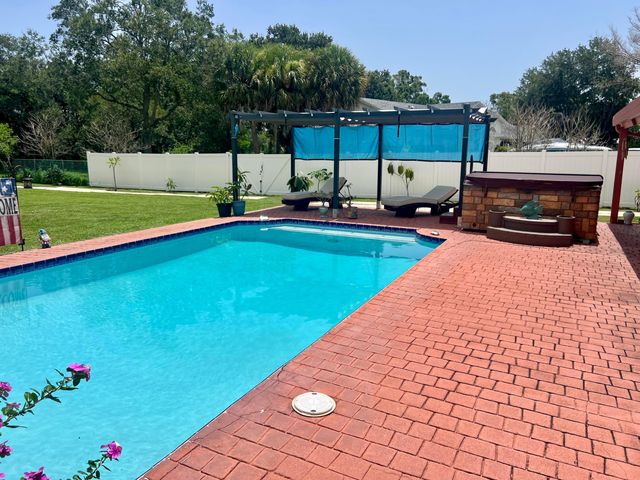 457 S Naranja Avenue, Port St. Lucie, Port St Lucie, FL 34983