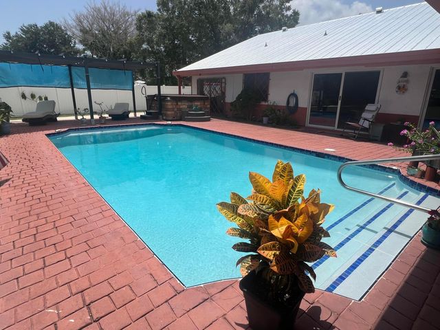 457 S Naranja Avenue, Port St. Lucie, Port St Lucie, FL 34983
