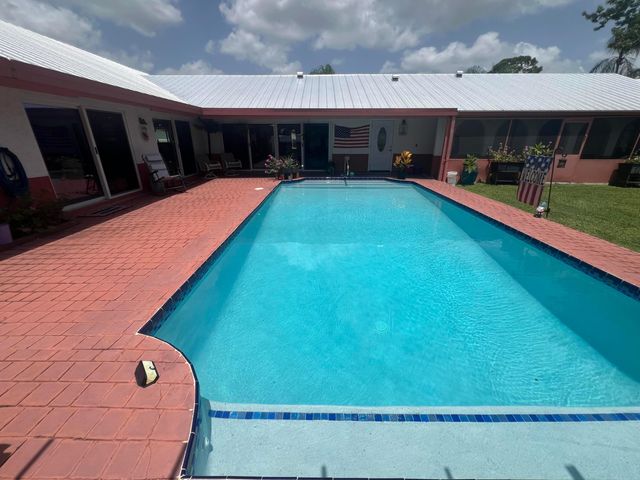 457 S Naranja Avenue, Port St. Lucie, Port St Lucie, FL 34983