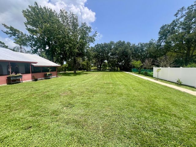 457 S Naranja Avenue, Port St. Lucie, Port St Lucie, FL 34983