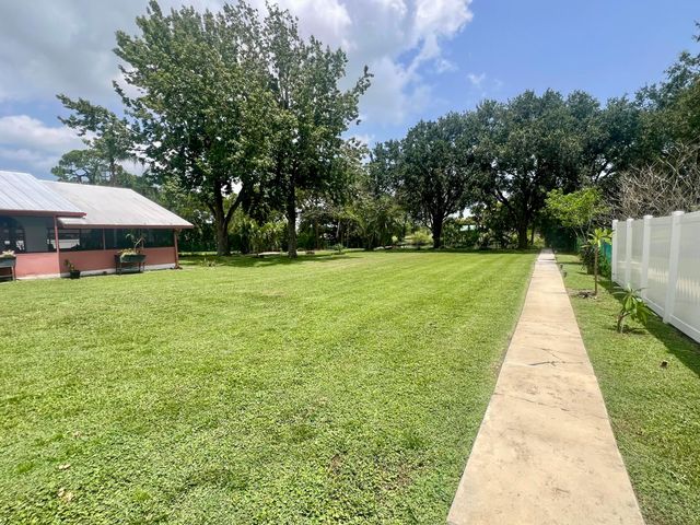 457 S Naranja Avenue, Port St. Lucie, Port St Lucie, FL 34983