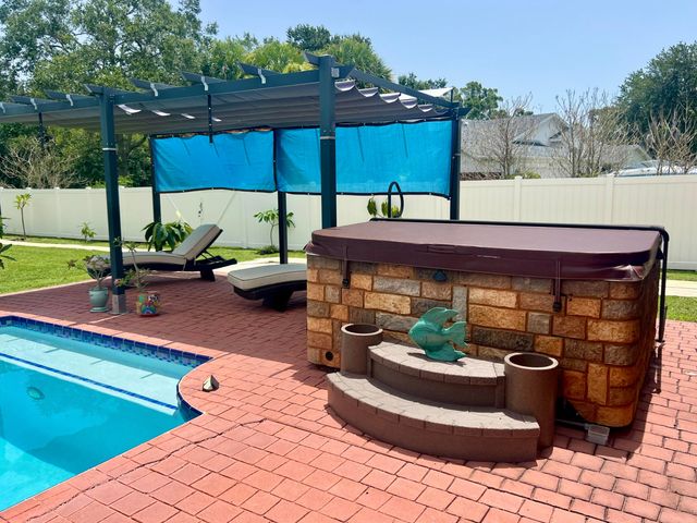 457 S Naranja Avenue, Port St. Lucie, Port St Lucie, FL 34983
