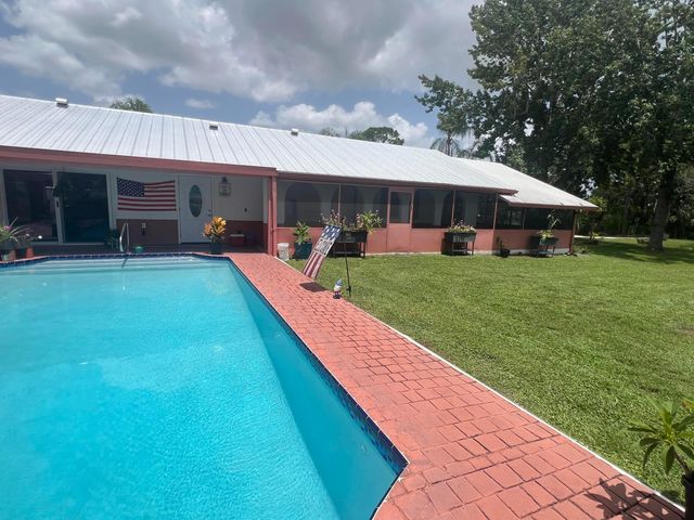 457 S Naranja Avenue, Port St. Lucie, Port St Lucie, FL 34983