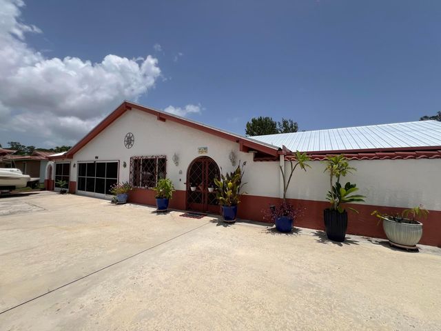 457 S Naranja Avenue, Port St. Lucie, Port St Lucie, FL 34983