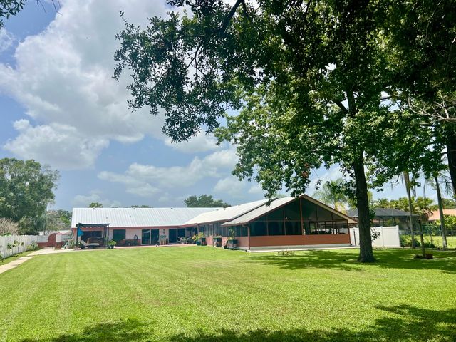 457 S Naranja Avenue, Port St. Lucie, Port St Lucie, FL 34983