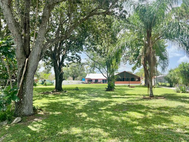 457 S Naranja Avenue, Port St. Lucie, Port St Lucie, FL 34983